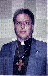 Msgr. Dana E. Lakin, Pastor